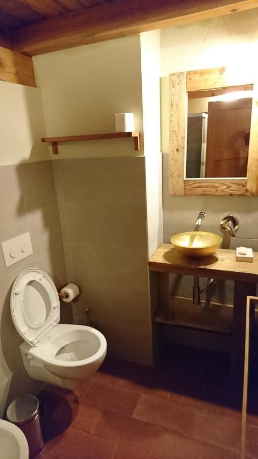 דמונטה Chalet Morier מראה חיצוני תמונה