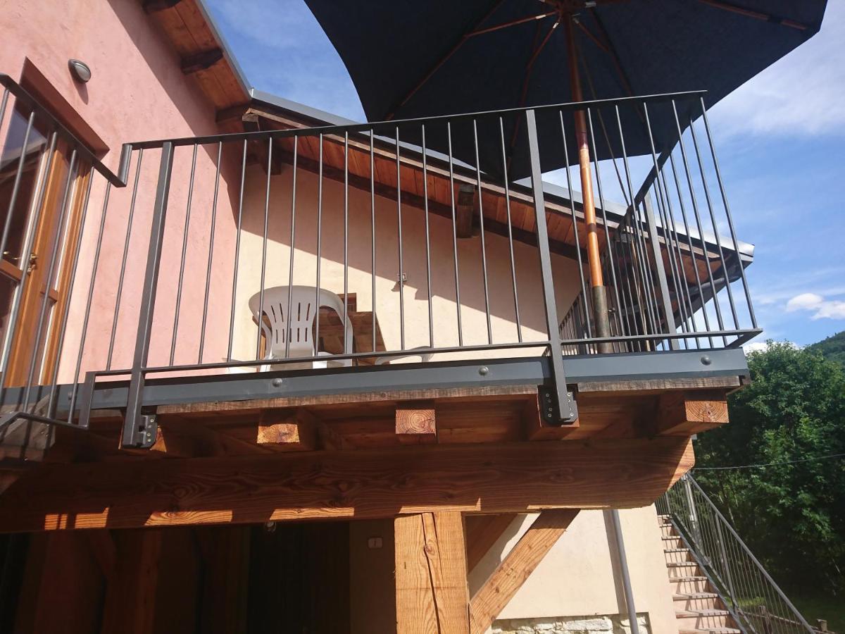 דמונטה Chalet Morier מראה חיצוני תמונה