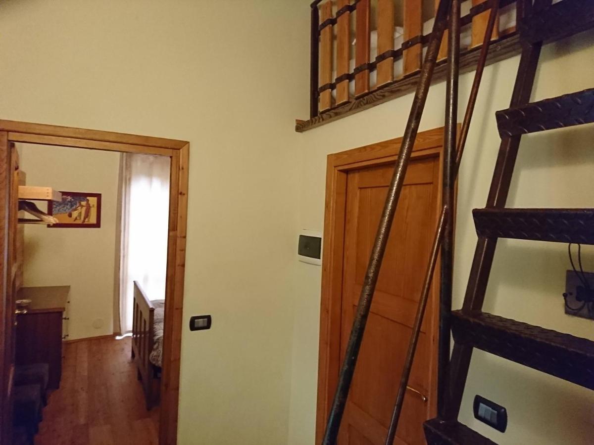 דמונטה Chalet Morier מראה חיצוני תמונה
