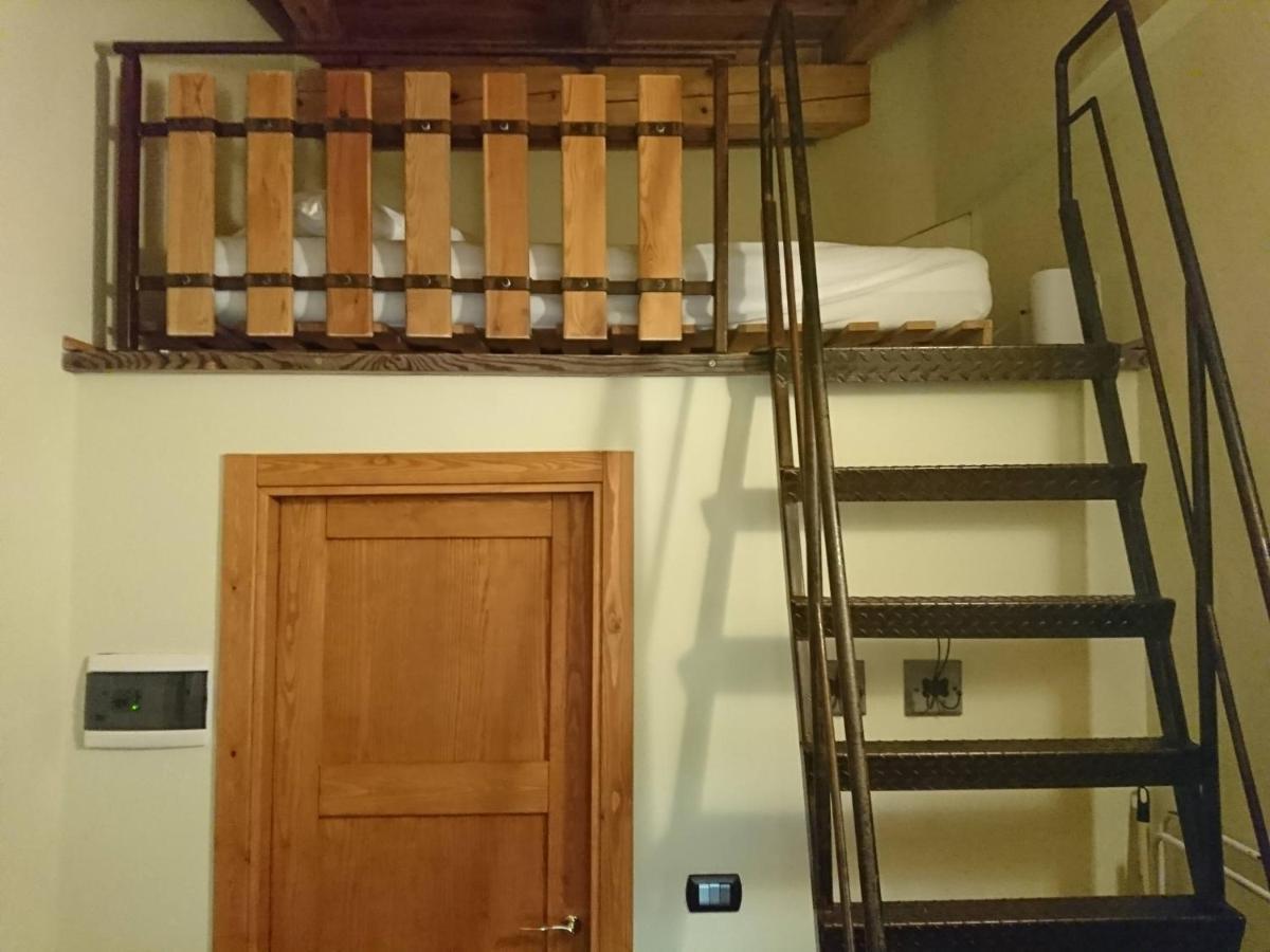 דמונטה Chalet Morier מראה חיצוני תמונה