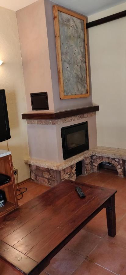 דמונטה Chalet Morier מראה חיצוני תמונה