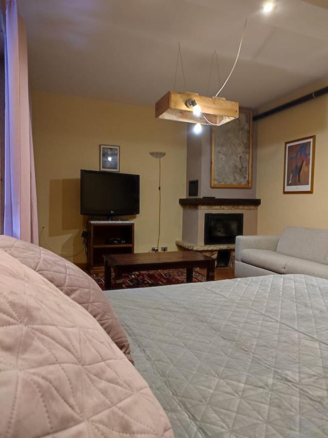 דמונטה Chalet Morier מראה חיצוני תמונה