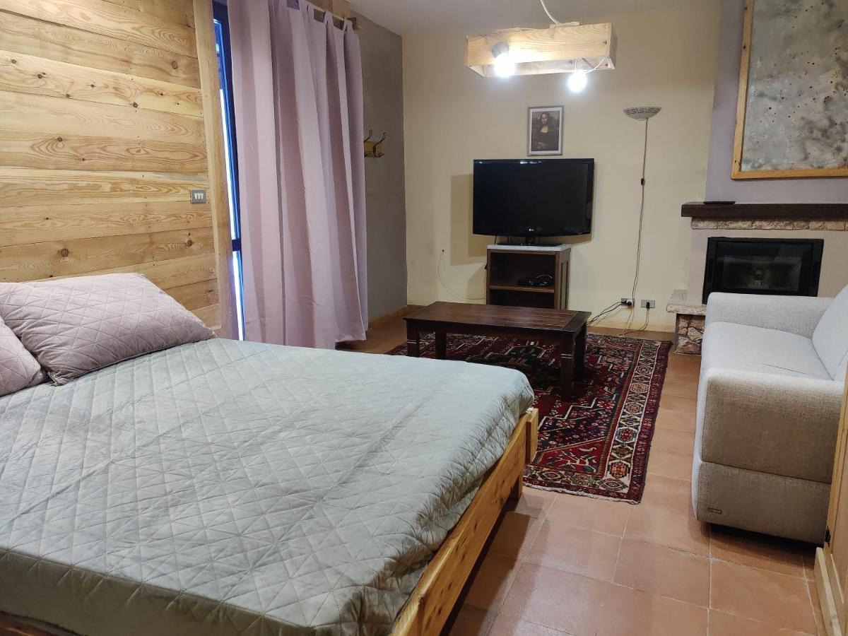 דמונטה Chalet Morier מראה חיצוני תמונה