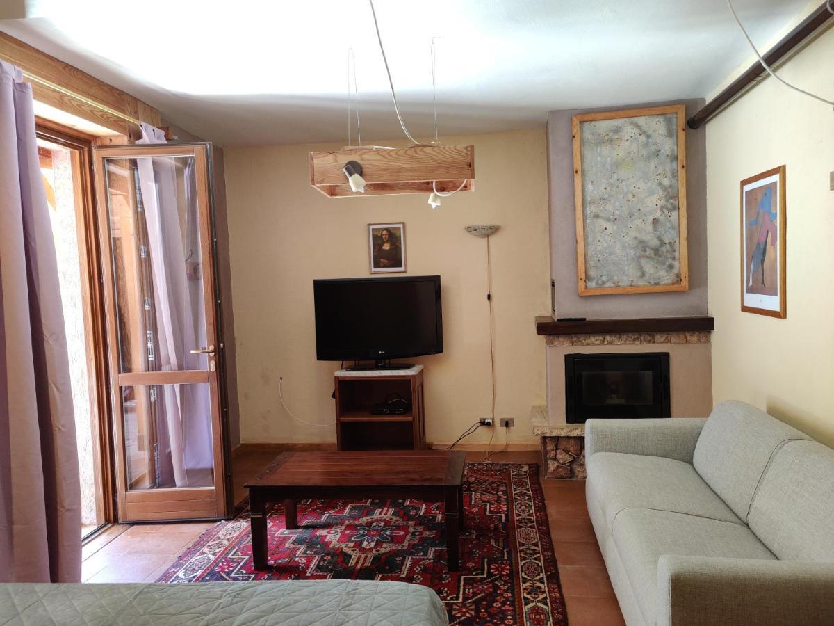 דמונטה Chalet Morier מראה חיצוני תמונה