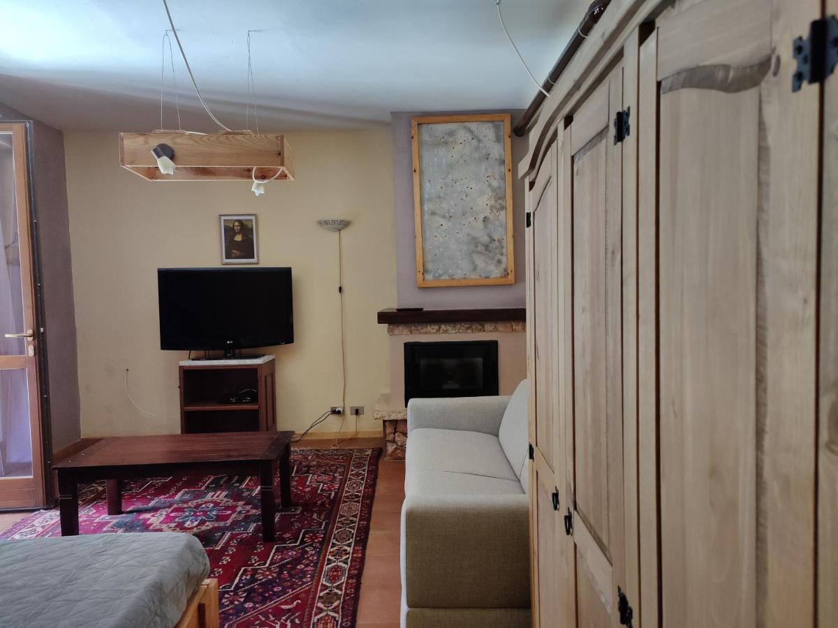 דמונטה Chalet Morier מראה חיצוני תמונה