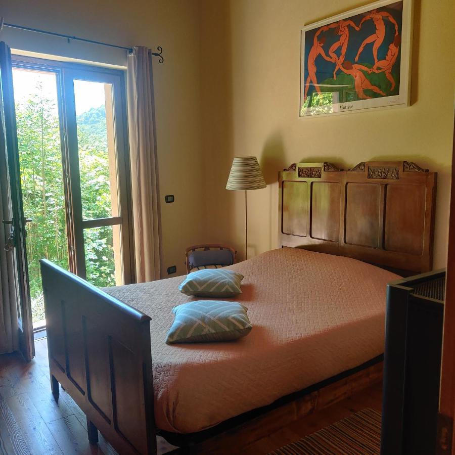 דמונטה Chalet Morier מראה חיצוני תמונה