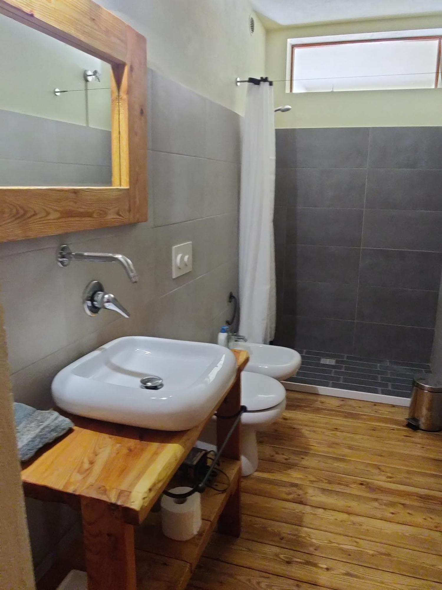דמונטה Chalet Morier חדר תמונה