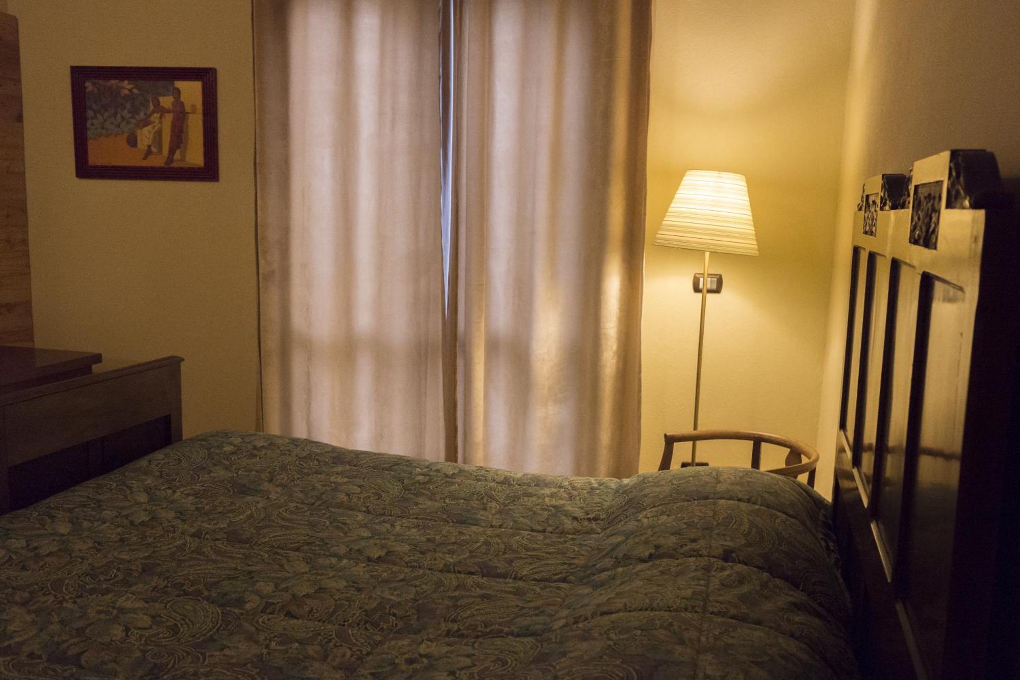 דמונטה Chalet Morier חדר תמונה