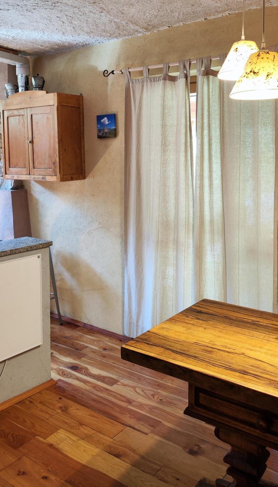 דמונטה Chalet Morier מראה חיצוני תמונה